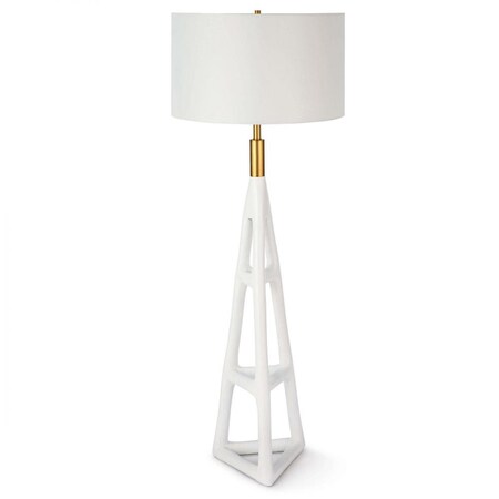 Regina Andrew Tanner Floor Lamp 14-1039